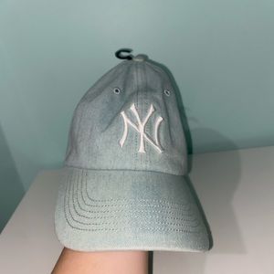 NY HAT